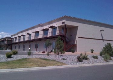 826 North Crest Drive, Grand Junction, CO 81506
